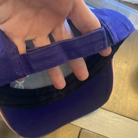 FedEx hat‎ adjustable back spell out drivers hat - Picture 2 of 2